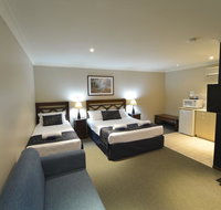 Wattle Grove Motel - Accommodation Australia
