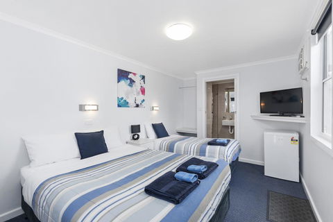 Wattle Grove Motel Maryborough - Accommodation Australia 1