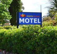 Wattle Grove Motel Maryborough - Accommodation Australia