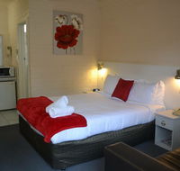 Wattle Motel - Accommodation Australia