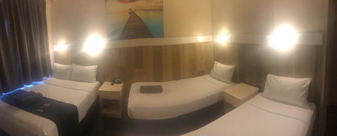 Wattle Tree Motel - Local Tourism 1