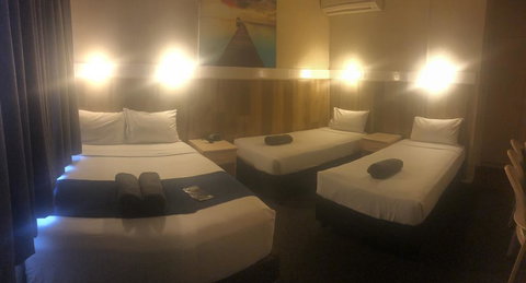 Wattle Tree Motel - Local Tourism 2