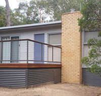 Wattletree Cottage - Accommodation Australia