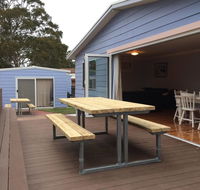 Watts  Callala Beach-Pet Friendly - Accommodation Australia