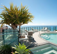 Wave Apartments Broadbeach - Accommodation Australia