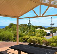 Wave Walk - Accommodation Australia