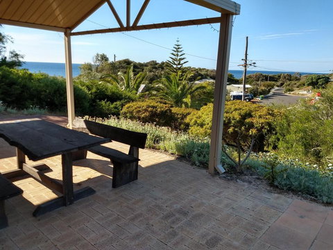 Wave Walk - Accommodation Australia 1