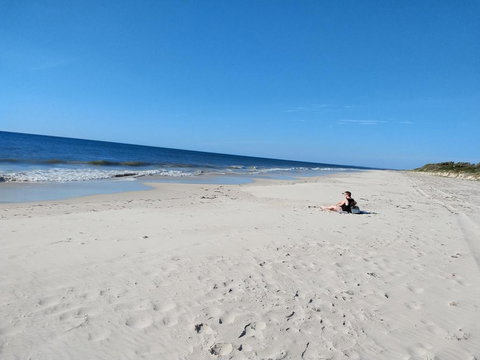 Wave Walk - Accommodation Australia 2