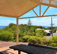 Wave Walk - Accommodation Australia