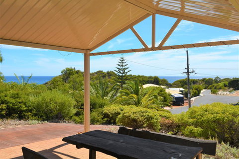 Wave Walk - Accommodation Australia 0