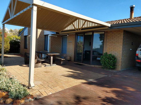 Wave Walk - Accommodation Australia 3