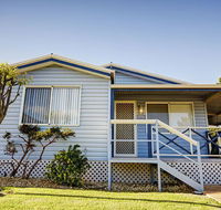 Wavecrest Village  Tourist Park - Accommodation Australia