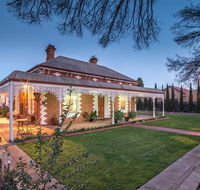 Waverley Bed  Breakfast - Accommodation Australia