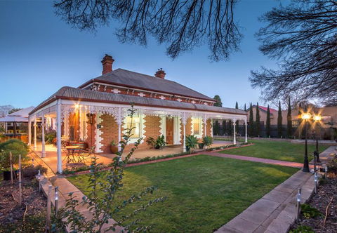 Waverley Bed & Breakfast - Accommodation Australia 0