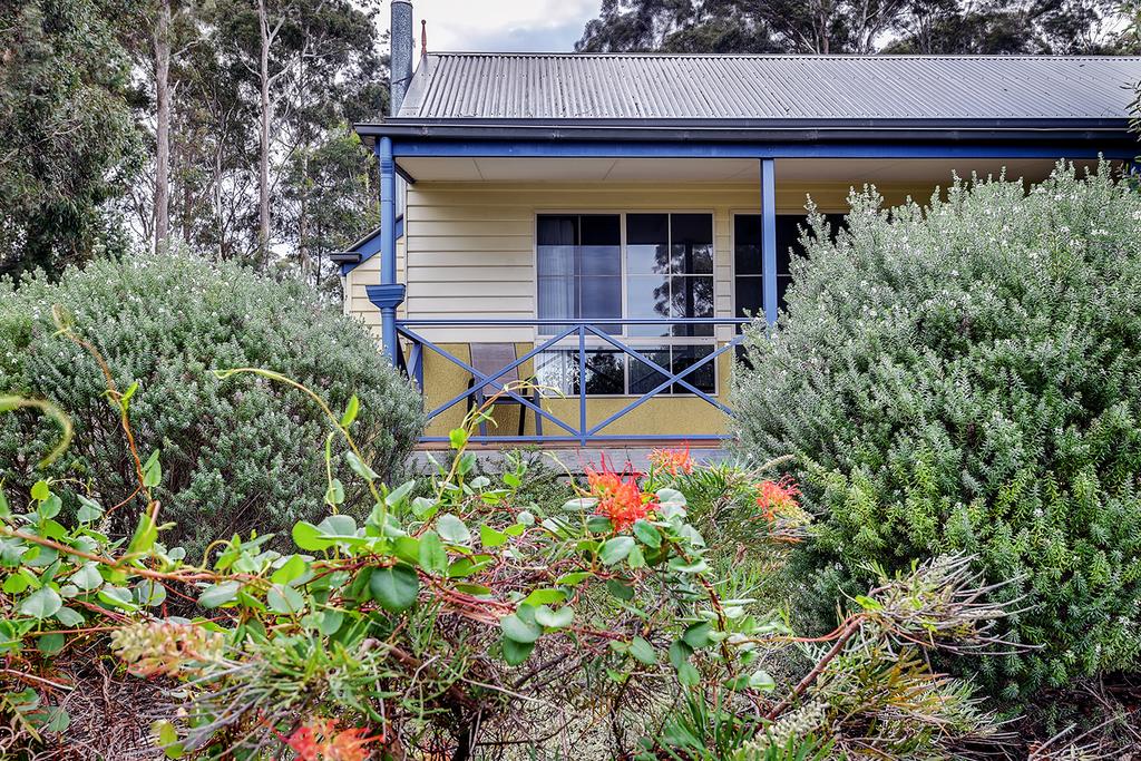 Swifts Creek VIC Accommodation Australia