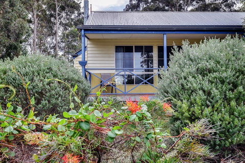 Waverley House Cottages - Accommodation Australia 0