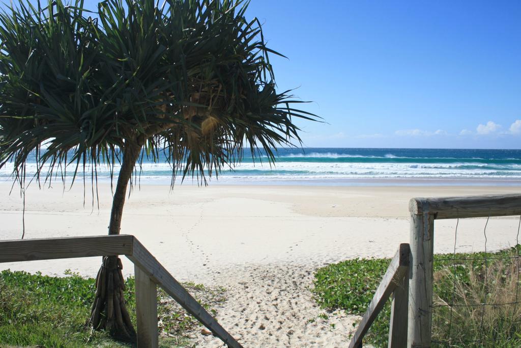 Currumbin Dc QLD Local Tourism