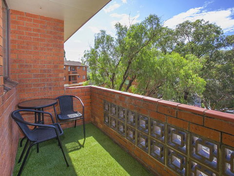 Waves Appartment - Accommodation Australia 3