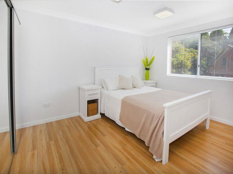 Waves Appartment - Accommodation Australia 0