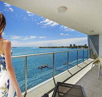 Waves Maroochy River - Accommodation Australia