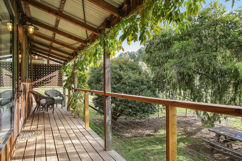 Way Out Wandi - Accommodation Australia 1