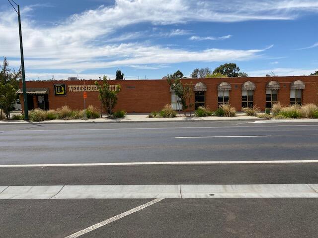 Nine Mile ACT Australia Shopping
