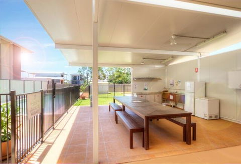 Weipa Motel Resort - Local Tourism 3