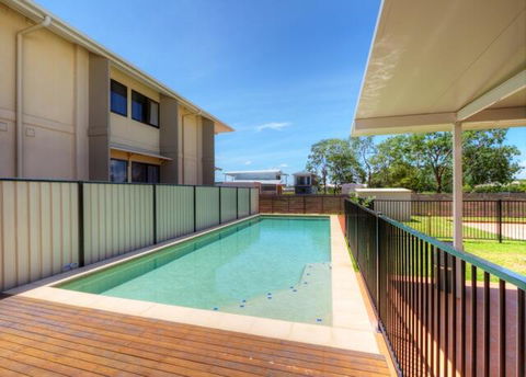 Weipa Motel Resort - Accommodation Australia 1