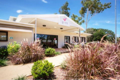 Weipa Motel Resort - Accommodation Australia 0