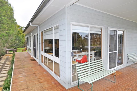 WELCOME BREAK - PET FRIENDLY - Accommodation Australia 2
