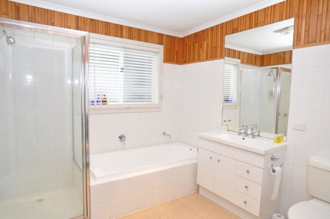 WELCOME BREAK - PET FRIENDLY - Accommodation Australia 3