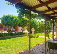 Wentworth Central Motor Inn - Accommodation Australia