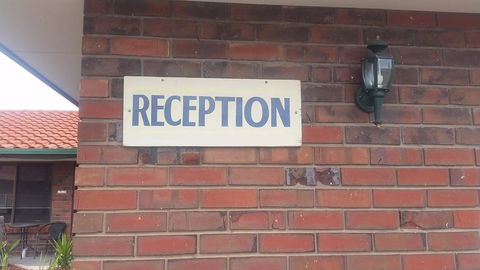 Wentworth Club Motel - Accommodation Australia 0