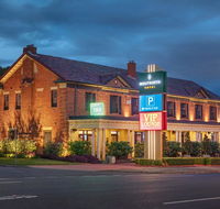 Wentworth Hotel - Local Tourism