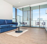 Wentworth Point 2Beds1Study2Bath Brand new APT - Accommodation Australia