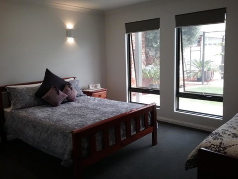 Wentworth Wharf B&B - Accommodation Australia 1