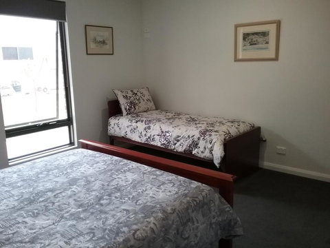 Wentworth Wharf B&B - Accommodation Australia 0