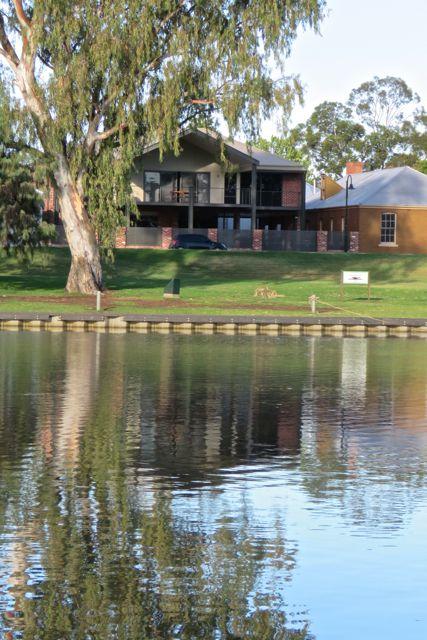 Wentworth Wharf B&B - Accommodation Australia 3
