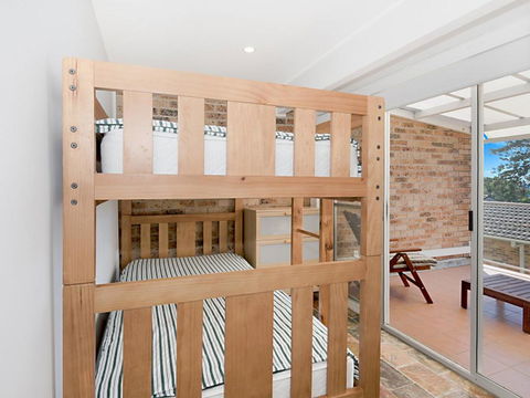 Werrina Townhouse - Australia Shopping 1