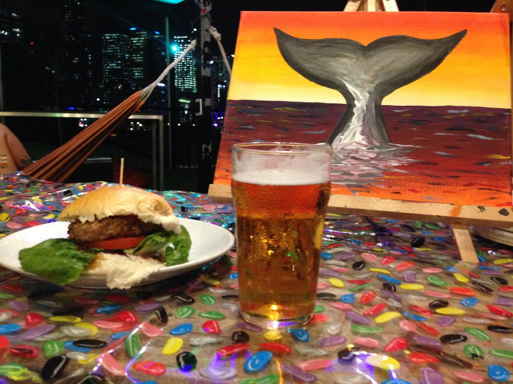 Brisbane City QLD Accommodation Australia