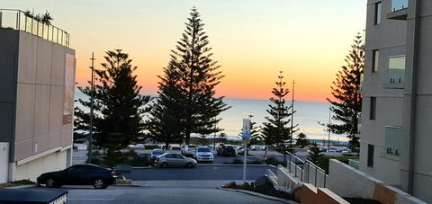 West Beach Lagoon 210 - Amazing Views - Accommodation Australia 0