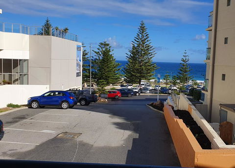 West Beach Lagoon 210 - Amazing Views - Accommodation Australia 2