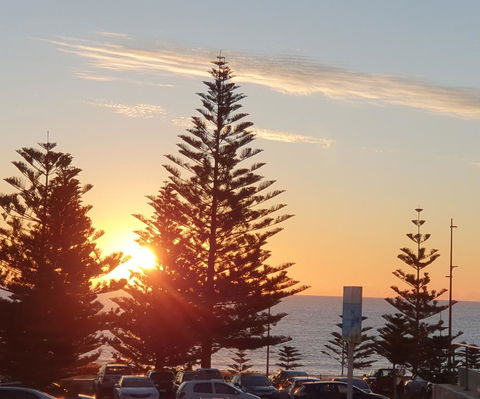West Beach Lagoon 212 - Great Views - Accommodation Australia 0