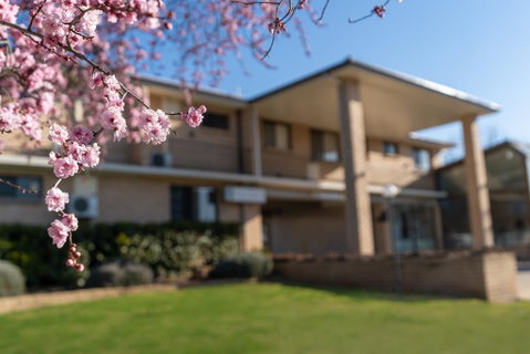 West End Motor Lodge - Accommodation Australia 3