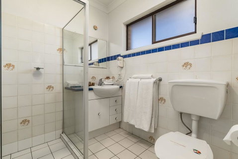 West End Motor Lodge - Accommodation Australia 1