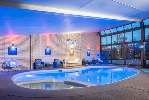 West End Motor Lodge - Accommodation Australia 2