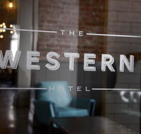 Western Hotel Ballarat - Accommodation Australia