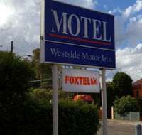 Westside Motor Inn - Accommodation Australia