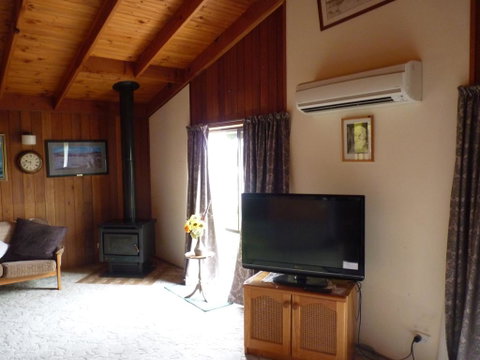 Westward - Accommodation Australia 1