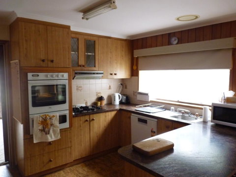 Westward - Accommodation Australia 2